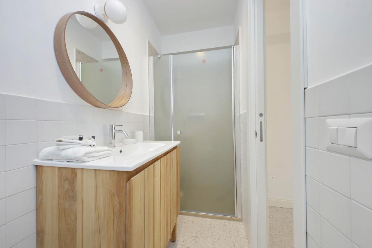 דירות רומא Ych-Penthouse Fiammetta A Piazza Navona מראה חיצוני תמונה