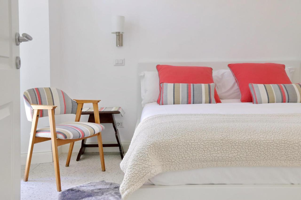 דירות רומא Ych-Penthouse Fiammetta A Piazza Navona מראה חיצוני תמונה